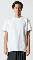 Tシャツ　サイズスペック