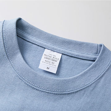 9.1オンス　超厚手　Tシャツ品番4411