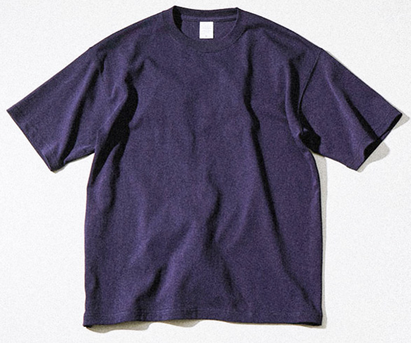9.1オンス　超厚手　Tシャツ品番4411