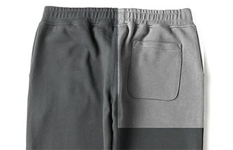 FRUIT OF THE LOOM