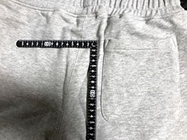 FRUIT OF THE LOOM