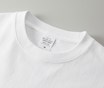 9.1オンス　超厚手　Tシャツ品番4412