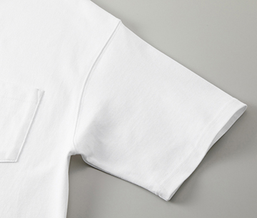 9.1オンス　超厚手　Tシャツ品番4412