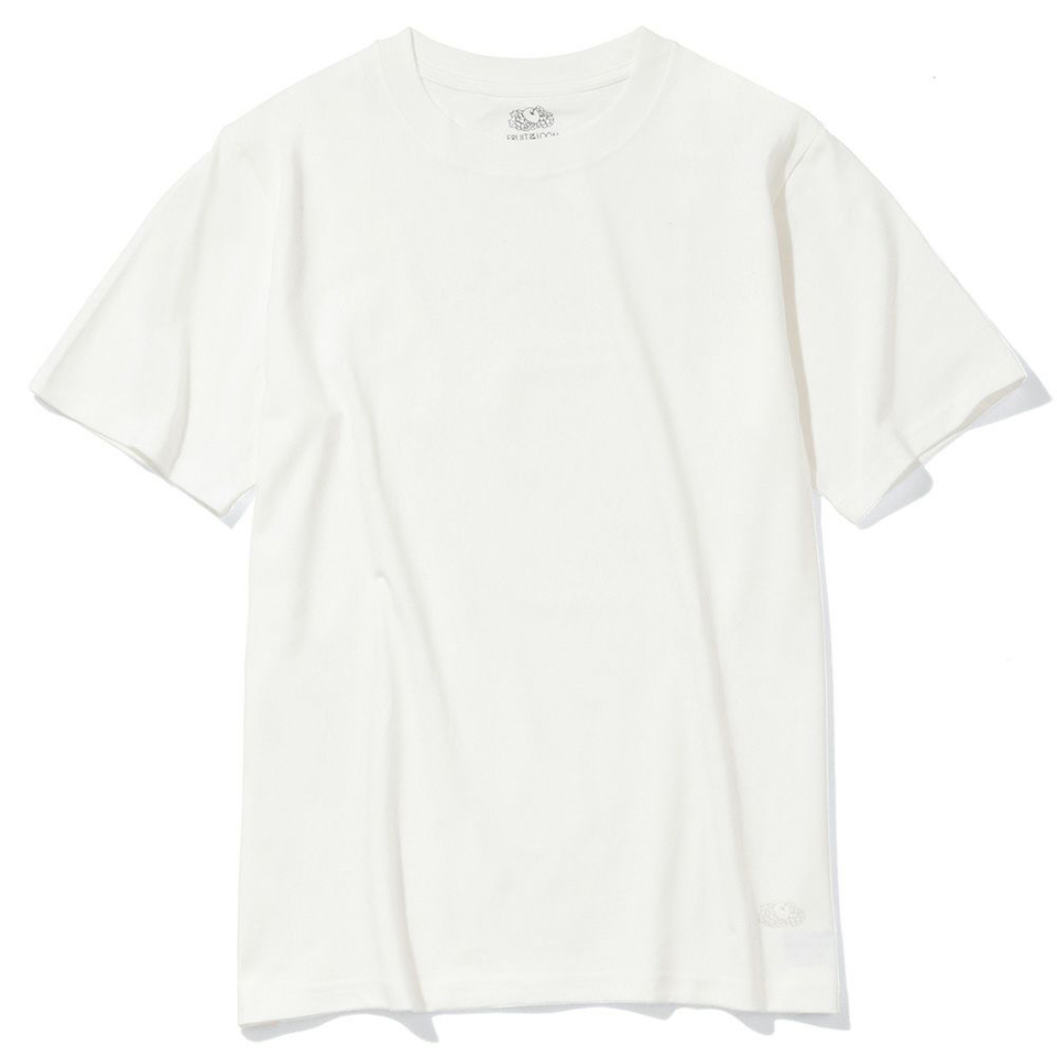 FRUIT OF THE LOOM　Tシャツ