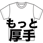 厚手無地Ｔシャツ