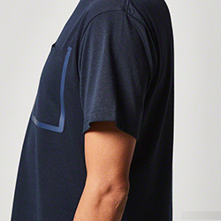 ドライTシャツ
