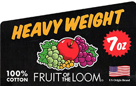 fruitoftheloom/7ozT