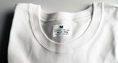 白Tシャツ日本製お得なセット丸首/vネック