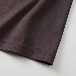 5.0オンス　ユニバーサルフィットTシャツ　ユナイテッドアスレ　半袖Tシャツ