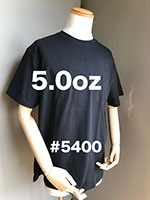無地Tシャツ