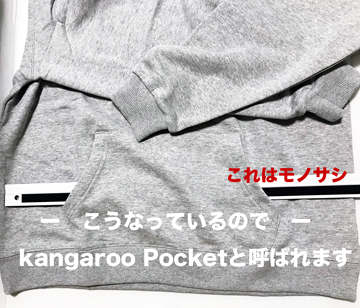 フルーツオブザルーム　パーカ