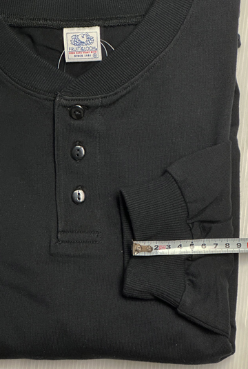フルーツオブザルームTシャツ