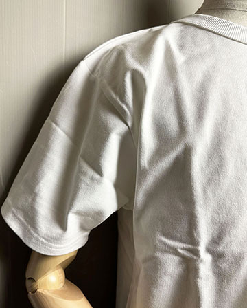 フルーツオブザルームTシャツ